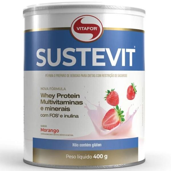 Imagem de Sustevit (400g) - Vitafor