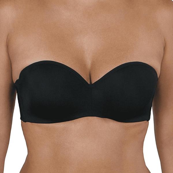 Sutia DeMillus Bustiê Vertigem 67858 - Sutiã Plus Size - Magazine