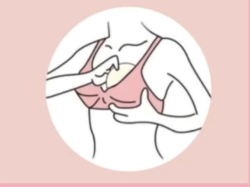 Imagem de Sutiã Para Mastecmomia. Lingerie para Prótese Mamária. Soutien Mastec.