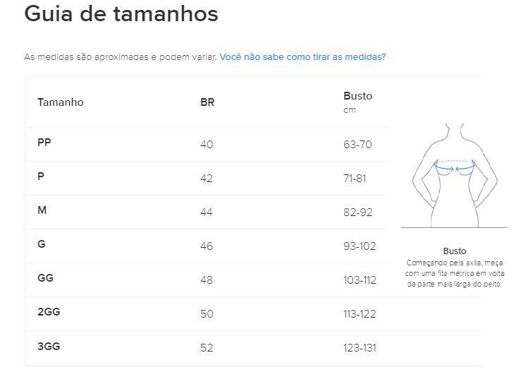 Imagem de Sutiã Pós Cirúrgico sem Costura Compressão Fecho Frontal