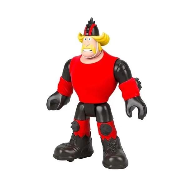 Imagem de Svengeance Imaginext Minions Fig Basicas - Mattel 