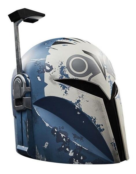 Imagem de Sw Black Series Helmet Mandalorian - Hasbro F3909