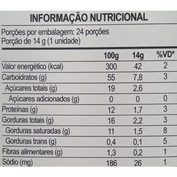 Imagem de Sweet Sabor Doce De Leite Com Chocolate Meio Amargo Zero Açúcar 24 Unidades De 14g Cada Pinati