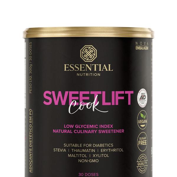 Imagem de Sweetlift Cook (300g) Essential Nutrition