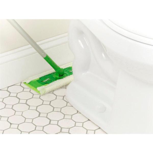 Imagem de Swiffer Starter Kit Moop Para Limpeza De Pisos 1 Un.