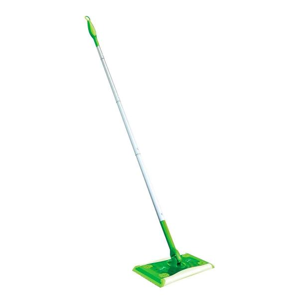 Imagem de Swiffer Starter Kit Moop Para Limpeza De Pisos 1 Un.