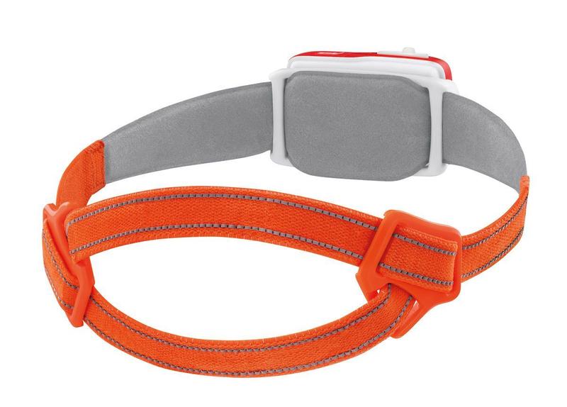 Imagem de Swift RL - Lanterna de Cabeça Recarregável 900 Lumens Petzl