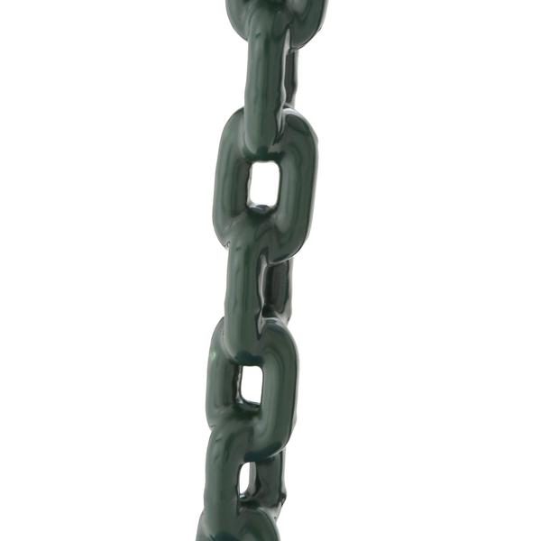 Imagem de Swing Set Gorilla Playsets 04-0006-G/G 18 Trapeze Bar Verde