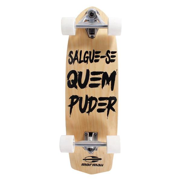 Imagem de Swingboard Salgue-se Quem Puder Mormaii