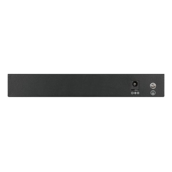 Imagem de Switch 08 Portas D-LINK DSS-100E-9P Poe FAST