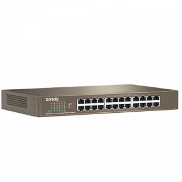 Imagem de Switch 24P IP-COM G1024D Gigabit