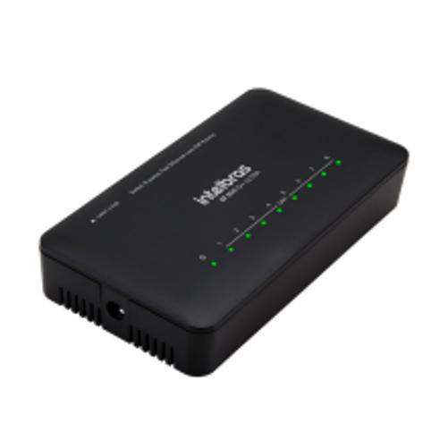 Imagem de Switch 8 P Fast Poe Com Anti Surto - Sf 800 Q+ Ultra