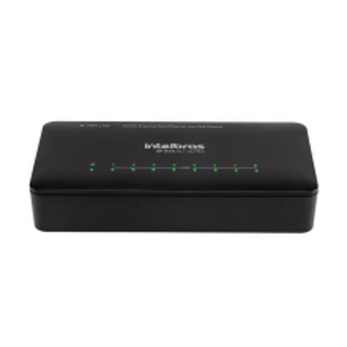 Imagem de Switch 8 P Fast Poe Com Anti Surto - Sf 800 Q+ Ultra