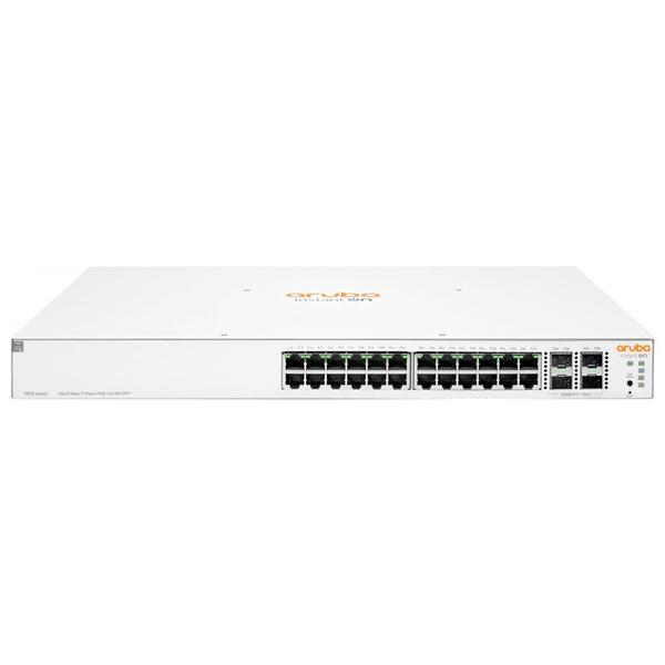 Imagem de Switch Aruba 1930 24G + 4SFP+ - JL682A