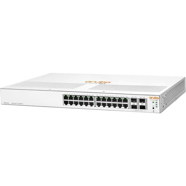 Imagem de Switch Aruba 1930 24G + 4SFP+ - JL682A