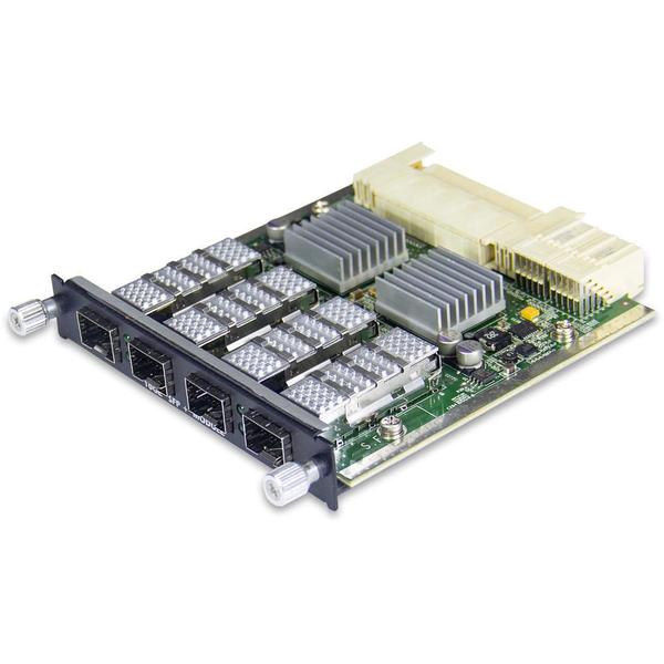 Imagem de Switch De Tráfego M8024-SFP10Gbe Para Poweredge M1000e Dell