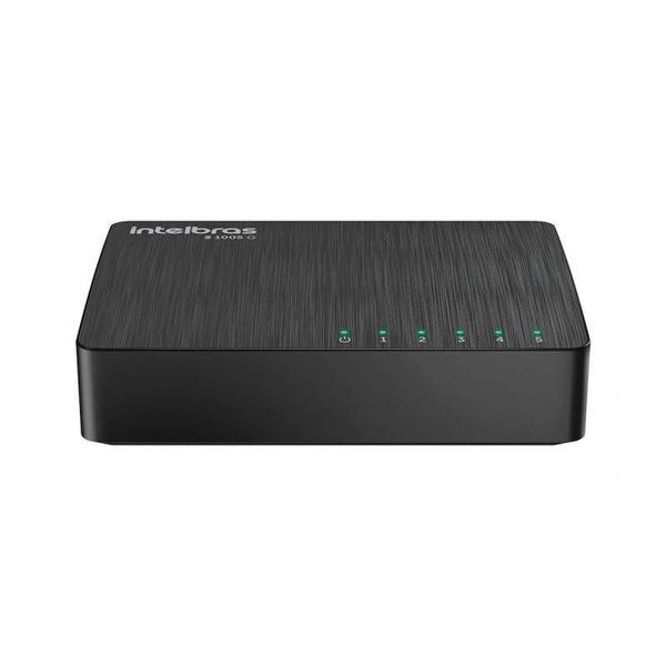 Imagem de Switch Gigabit10/100/1000 5 Portas Skd-S1005G 4760081