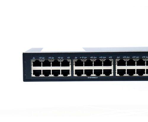 Imagem de Switch Hp Flexnetwork 5130 24g 4sfp+ Jg932a