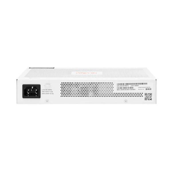 Imagem de Switch HPE Aruba ION 1830 8G 65W SW JL811A I