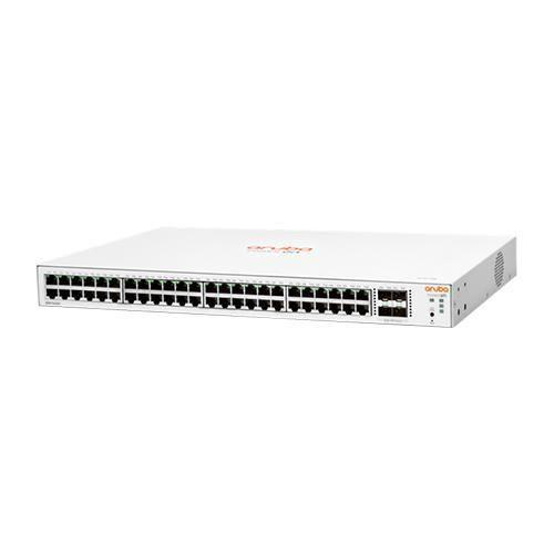 Imagem de Switch Instant On-1830 48G 4Sfp Jl814A I - Hpe Aruba