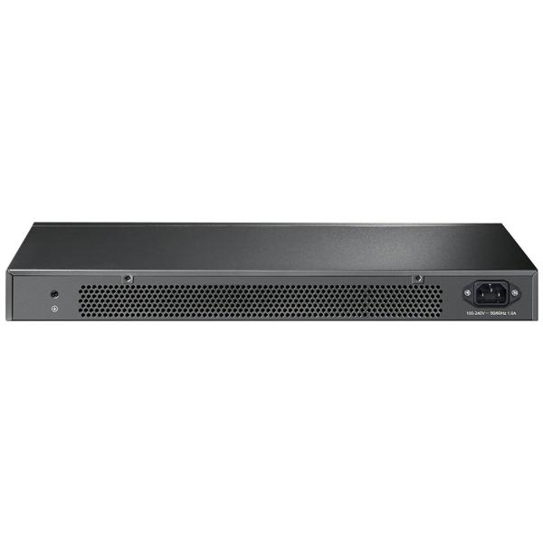 Imagem de Switch Montável Em Rack Gigabit De 48-portas 10/100/1000 Tl-sg1048 Smb