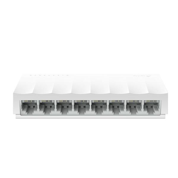 Imagem de Switch TP-Link 8 portas  LS1008