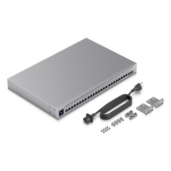 Imagem de Switch Ubiquiti Enterprise XG 24 - USW-ENTXG-24