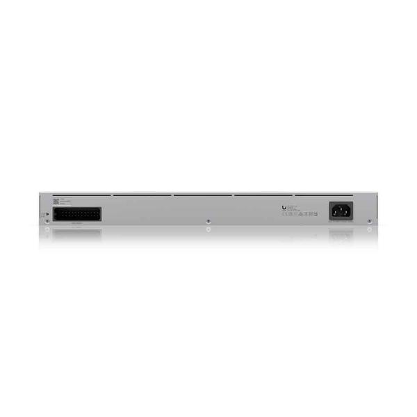 Imagem de Switch Ubiquiti Gerenciável L3 48 Portas Gigabit + 04 Sfp+ De 10gb Usw-pro-48 Rack