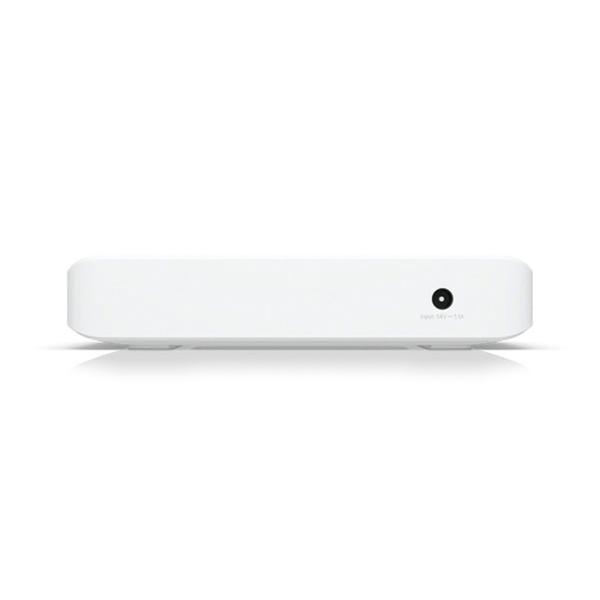 Imagem de Switch Ubiquiti Uni-Fi Lite 8 portas 4POE/POE+ - USW-LITE-8-POE