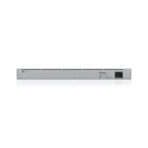 Imagem de Switch Ubiquiti Unifi GEN2 48P Poe + 4SFP(195W) USW-48-POE I