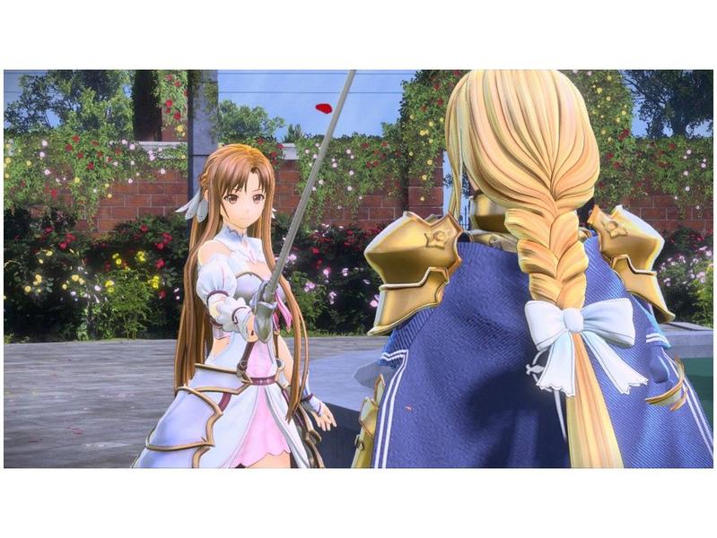 Imagem de Sword Art Online: Alicization Lycoris para PS4