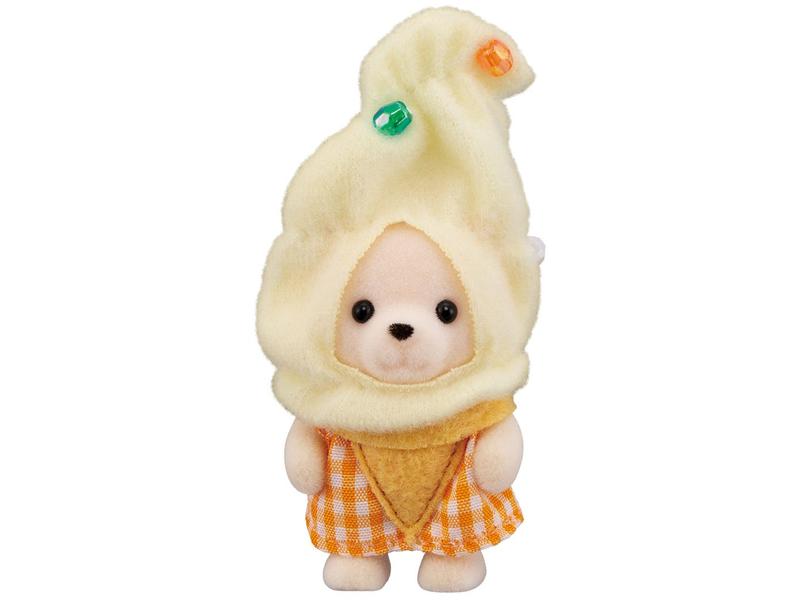 Imagem de Sylvanian Families Adoráveis Sorvetes