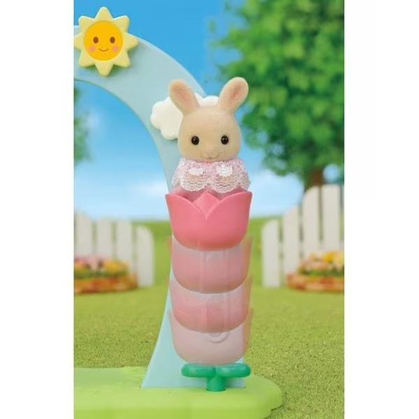 Imagem de Sylvanian Families Balanço Jardim Da Infância 5745 Epoch