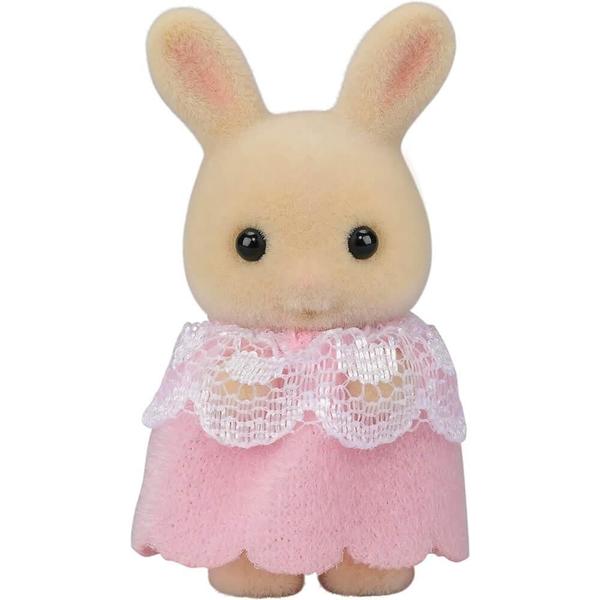 Imagem de Sylvanian families balanco jardim da infancia epoch