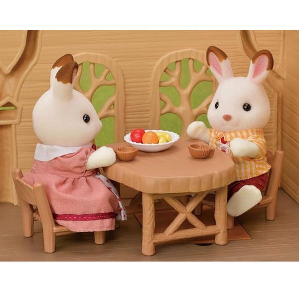 Imagem de Sylvanian Families Cabana No Lago 5451 - Epoch