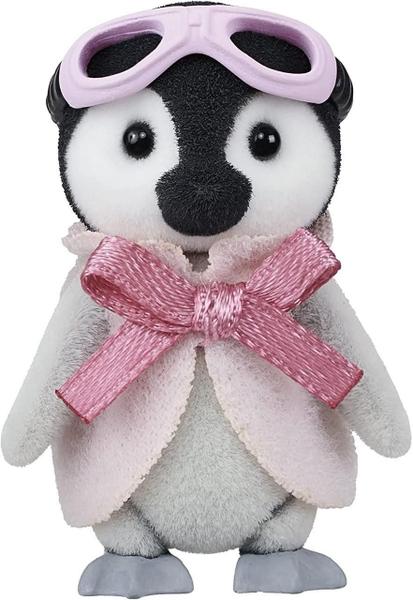 Imagem de Sylvanian Families Carrinho Brincar Bebês Pinguins Epoch