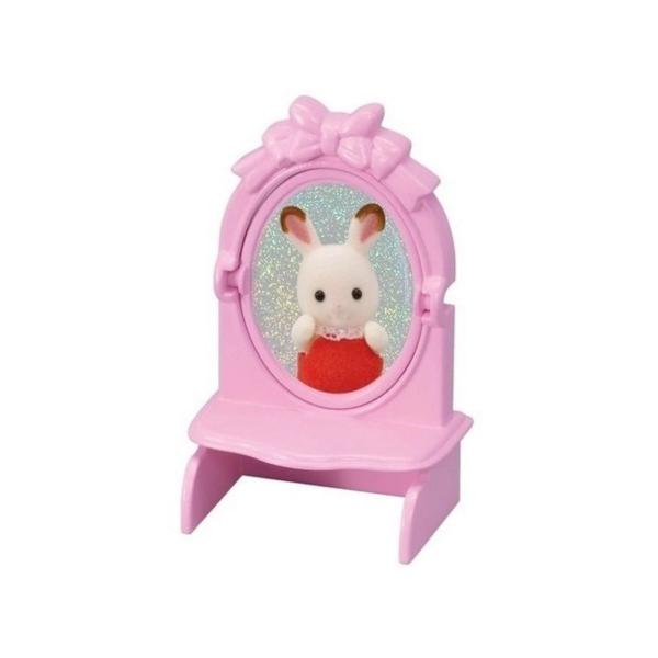 Imagem de Sylvanian Families Conjunto Carruagem Real  3+ 5543 Epoch