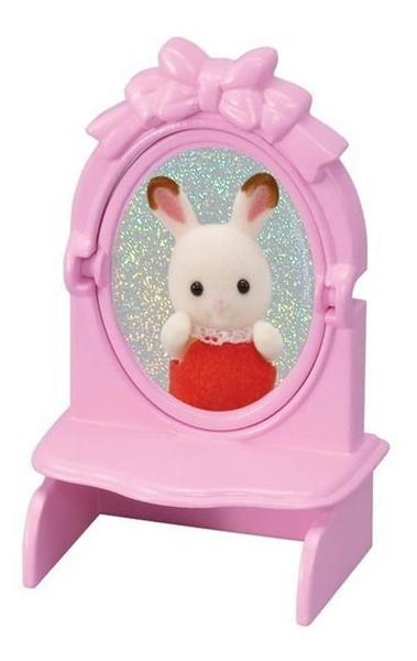 Sylvanian Families Conjunto Carruagem Real 5543 - Epoch Imagem de Sylvanian Families Conjunto Carruagem Real 5543