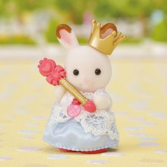 Sylvanian Families Conjunto Carruagem Real 5543 - Epoch Imagem de Sylvanian Families Conjunto Carruagem Real 5543