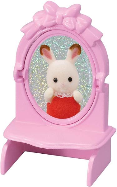 Imagem de Sylvanian Families Conjunto Carruagem Real - Epoch 5543