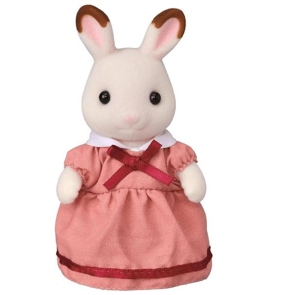 Imagem de Sylvanian Families Conjunto Primeiros Móveis Divertidos  5054131054499