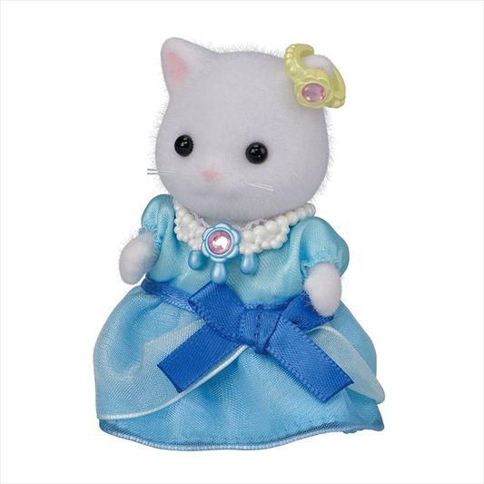 Imagem de Sylvanian Families Conjunto Vestir de Princesa - Epoch 5645