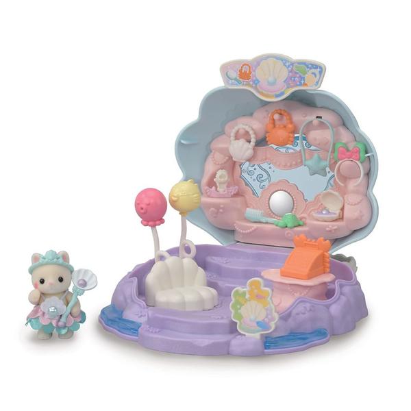 Imagem de Sylvanian Families - Loja da Bebê Sereia - Epoch