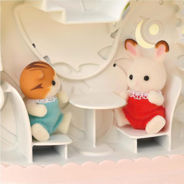 Imagem de Sylvanian families parque de diversão para bebes 5537