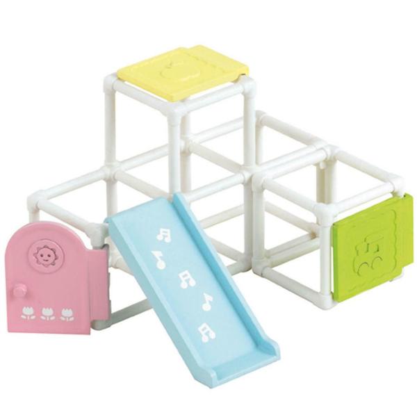 Imagem de Sylvanian Families Playground Trepa-Trepa De Bebe Epoch 5025