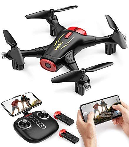 Imagem de Syma X400 Mini Drone com Câmera para Adultos & Crianças 720P Wi