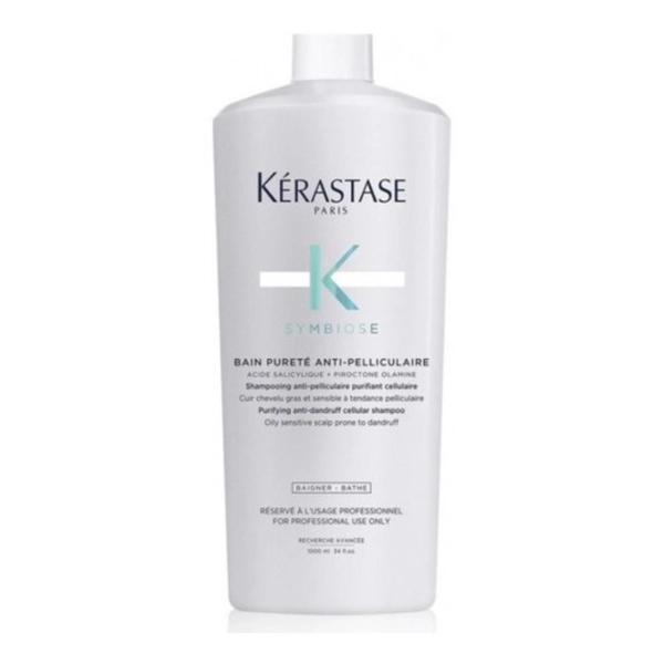 Imagem de Symbiose Bain Pureté Anti- Pelliculaire Shampoo 1000ml Kluxo