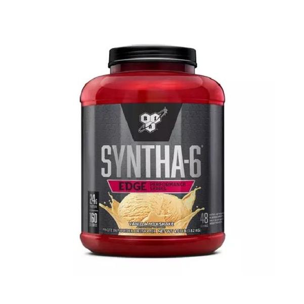 Imagem de Syntha-6 Edge (1,82kg) - Sabor: Milkshake de Baunilha (1,82kg)