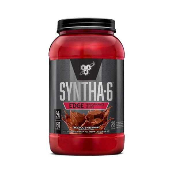 Imagem de Syntha 6 Edge Proteína Ultra Premium 2,35lbs/1,06kg  BSN