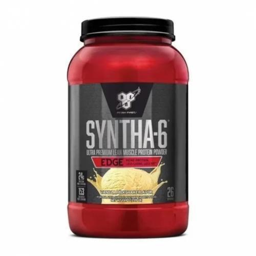 Imagem de Syntha -6 Edge, Sabor Baunilha Milkshake 1.06Kg - Bsn